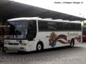 Busscar El Buss 340 / Mercedes Benz O-400RSE / Linatal