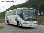 Irizar Century / Mercedes Benz O-400RSE / Bio-Bio