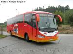 Irizar Century / Mercedes Benz O-500R / Buses JM