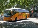 Irizar New Century / Mercedes Benz O-400RSE / Linatal