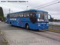 Busscar Jum Buss 340 / Scania K113 / Inter