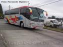 Irizar Intercentury / Mercedes Benz O-400RSE / Jet-Sur Rutam