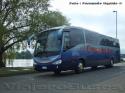 Irizar Century / Mercedes Benz O-500RS / Cruz del Sur