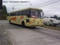 Mercedes Benz O-400RSL / Jac