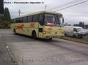 Mercedes Benz O-400RSL / Jac