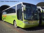 Busscar Vissta Buss LO / Mercedes Benz O-400RSE / Tur-Bus