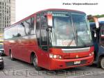 Busscar El Buss 340 / Mercedes Benz OF-1721 / Buses Fierro