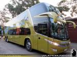 Marcopolo Paradiso G7 1800DD / Volvo B420R / Buses Fierro