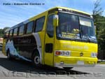 Mercedes Benz O-371RS / Buses Villarrica