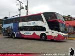 Flota de Buses Queilen Bus