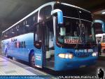 Comil Campione 3.45 / Mercedes Benz O-400RSE / Pullman Florida