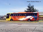 Flota de Buses Bio-Bio