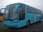 Flota de Buses Inter Sur