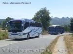 Irizar Century / Mercedes Benz O-500R - O-400RSE / Linea Azul