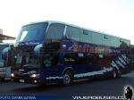 Flota de Buses Nueva Andimar Vip