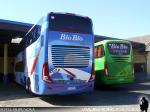 Flota de Buses Bio Bio