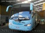 Unidades Irizar Century / Mercedes Benz O-500RS / Bio Bio