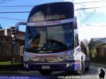 Flota de Buses Cruz del Sur