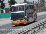 Busscar Panorâmico DD - Marcopolo Paradiso 1800DD / Volvo B12R / Unidades Linatal