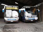 Flota de Buses Diaz