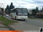 Unidades Busscar El Buss 340 - Busscar Vissta Buss LO / Mercedes Benz O-400RSE & OH-1628 / Igi Llaima