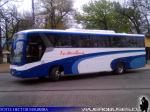 Flota de Buses Interbus