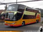 Flota de Buses JAC