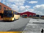 Flota de Buses Jac