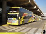 flota de Buses Jet Sur - Servicio Especial