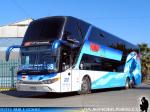 Modasa Zeus 3 - Neobus N10 380 / Volvo B420R - Scania K410 / Moraga Tour
