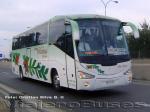 Flota de Buses Nilahue