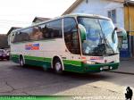 Flota de Buses Trans Chiloe