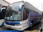 Flota de Buses Via-Tur