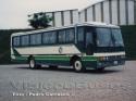 Busscar El Buss 320 / Mercedes Benz OF-1318 / Buses Jeldres