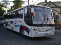 Busscar El Buss 340 / Mercedes Benz O-400RSE / Buses Garcia