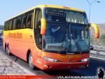 Marcopolo Paradiso 1200 / Volvo B12R / Cruz del Sur