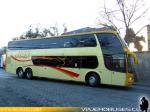 Marcopolo Paradiso 1800DD / Scania K124IB / JAC