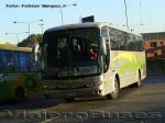 Marcopolo Viaggio 1050 / Mercedes Benz O-500R / Tepual - Servicio Especial