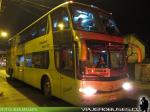 Marcopolo Paradiso 1800DD / Scania K420 / Tur-Bus