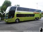 Marcopolo Paradiso 1800DD / Scania K420 / Tur Bus