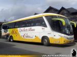 Marcopolo Paradiso G7 1200 / Mercedes Benz O-500RSD / Queilen Bus - Servicio Especial