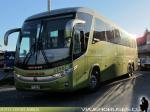 Marcopolo Paradiso 1200 G7 / Mercedes Benz O-500RSD / Tur-Bus