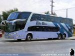 Marcopolo Paradiso G7 1800DD / Mercedes Benz O-500RSD / Bio-Bio