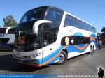 Marcopolo Paradiso G7 1800DD / Scania K420 / Eme Bus