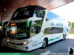 Marcopolo Paradiso G7 1800DD / Mercedes Benz O-500RSD / Igi Llaima - Nar Bus