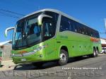 Marcopolo Paradiso 1200 G7 / Mercedes Benz O-500RSD / Tur-Bus