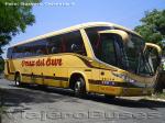 Marcopolo Paradiso 1050 G7 / Mercedes Benz O-500RS / Cruz del Sur