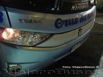 Marcopolo Paradiso 1050 G7 / Volvo B9R / Cruz del Sur