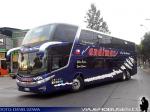 Marcopolo Paradiso G7 1800DD / Scania K420 / Nueva Andimar Vip