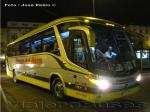 Marcopolo Paradiso 1050 G7 / Volvo B9R / Cruz del Sur